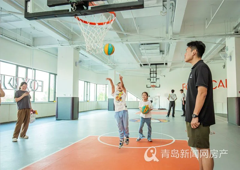 业余篮球爱好者如何通过社交平台提升声誉_1